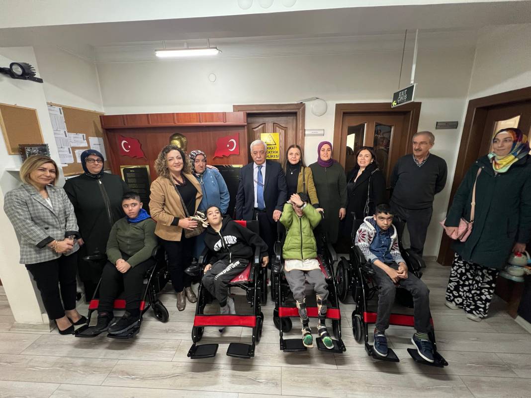 27 Ocak 2024 Anadolu’da Bugün Magazin Kuşağı 1